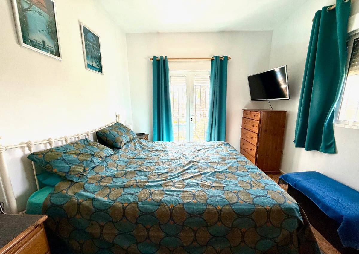 3 makuuhuone Huvila myytävänä paikassa Albox mukana uima-altaan - 265 000 € (Ref: 9467642)