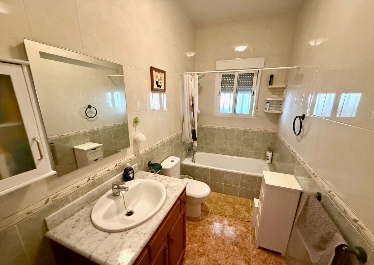 3 makuuhuone Huvila myytävänä paikassa Albox mukana uima-altaan - 265 000 € (Ref: 9467642)