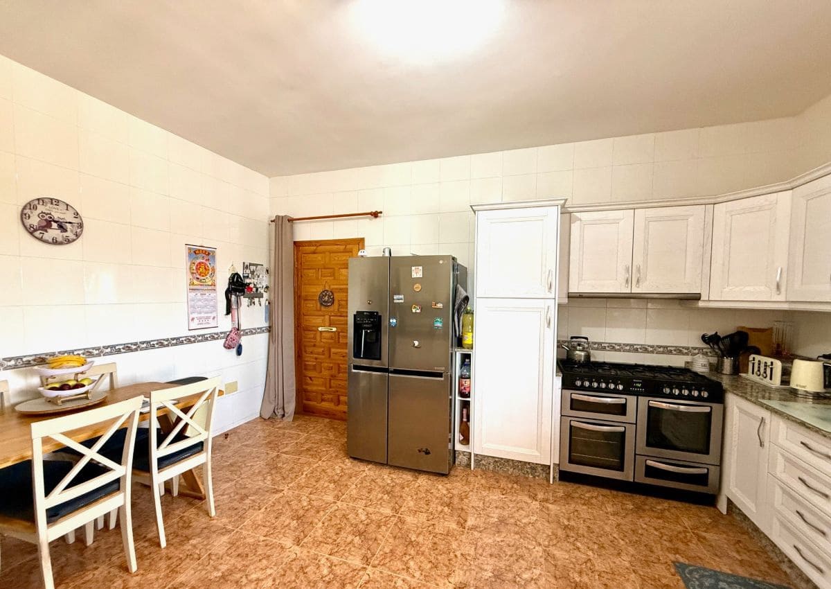 3 makuuhuone Huvila myytävänä paikassa Albox mukana uima-altaan - 265 000 € (Ref: 9467642)