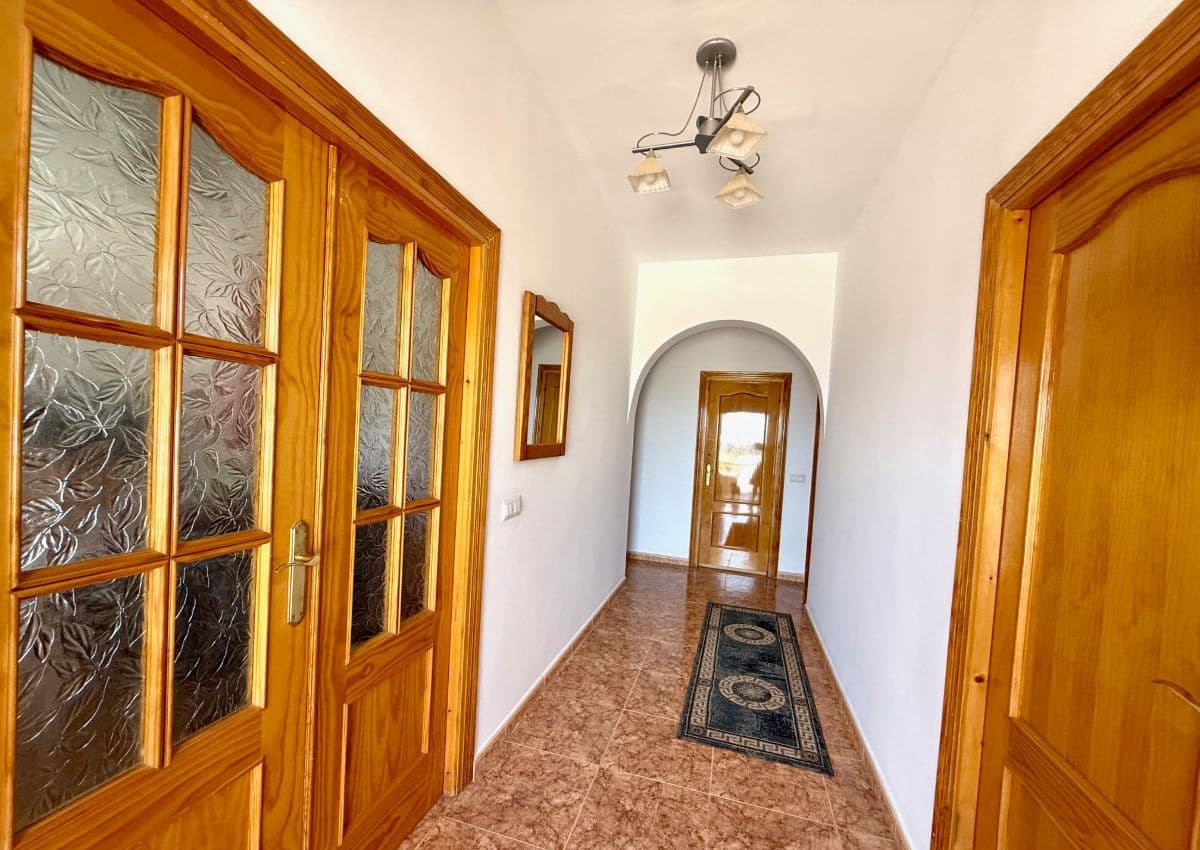 3 makuuhuone Huvila myytävänä paikassa Albox mukana uima-altaan - 265 000 € (Ref: 9467642)