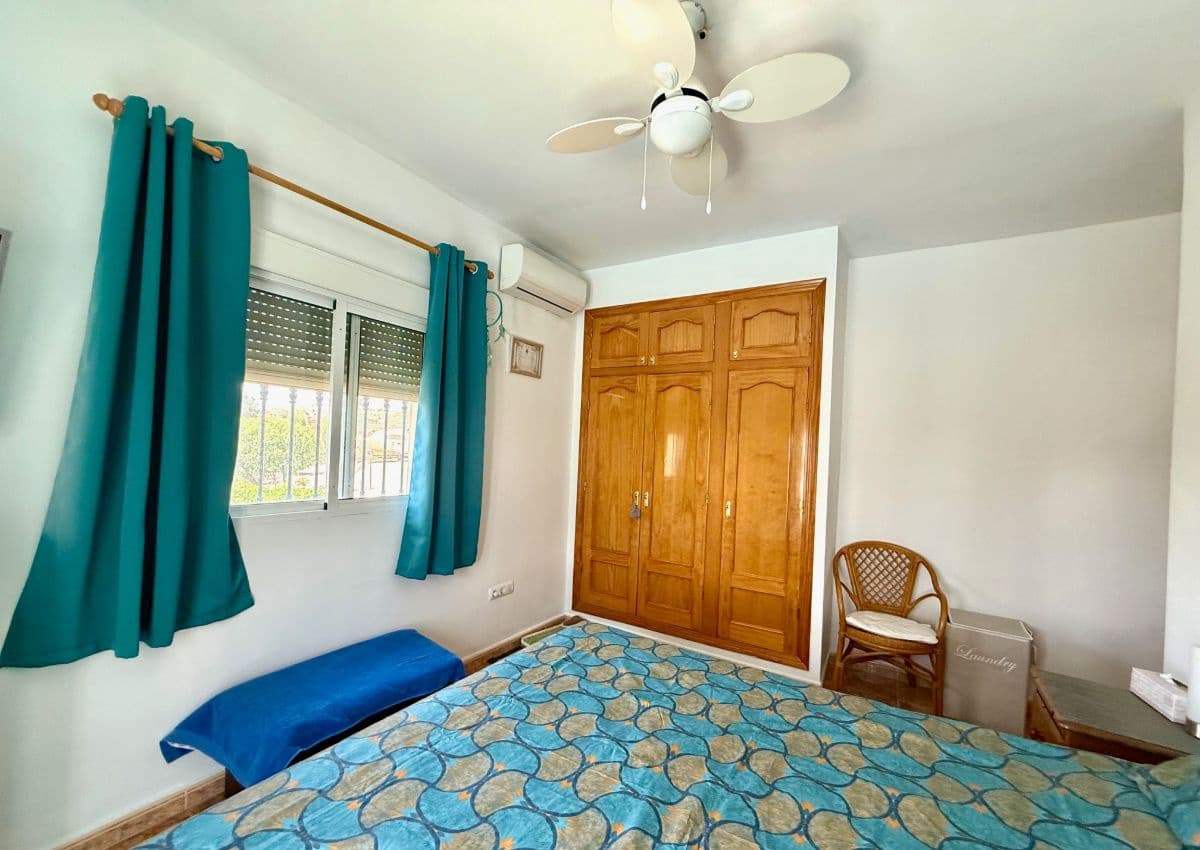 3 makuuhuone Huvila myytävänä paikassa Albox mukana uima-altaan - 265 000 € (Ref: 9467642)