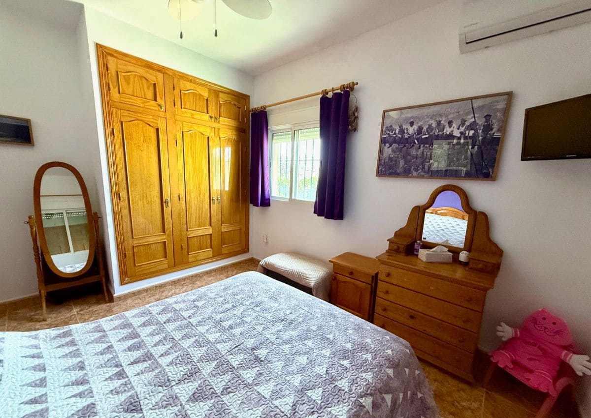 3 makuuhuone Huvila myytävänä paikassa Albox mukana uima-altaan - 265 000 € (Ref: 9467642)