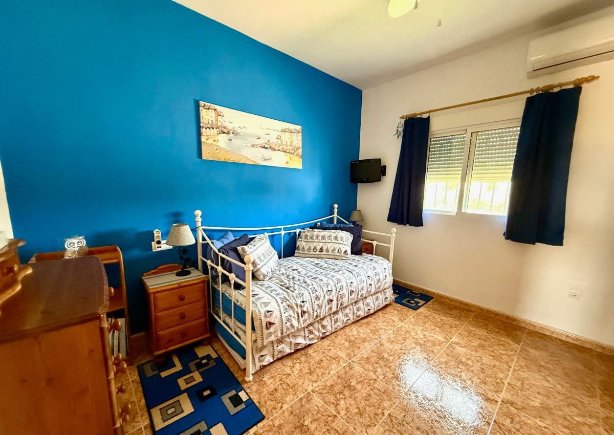 3 makuuhuone Huvila myytävänä paikassa Albox mukana uima-altaan - 265 000 € (Ref: 9467642)