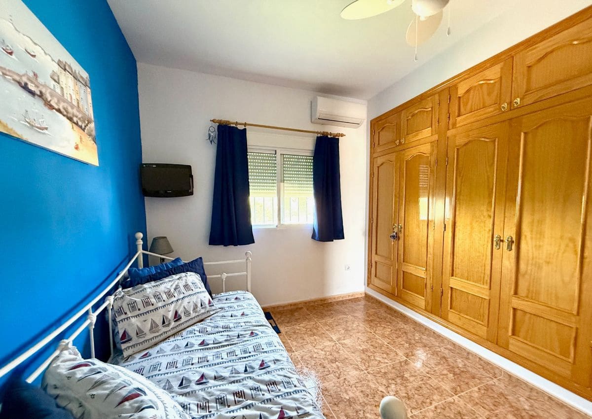 3 makuuhuone Huvila myytävänä paikassa Albox mukana uima-altaan - 265 000 € (Ref: 9467642)