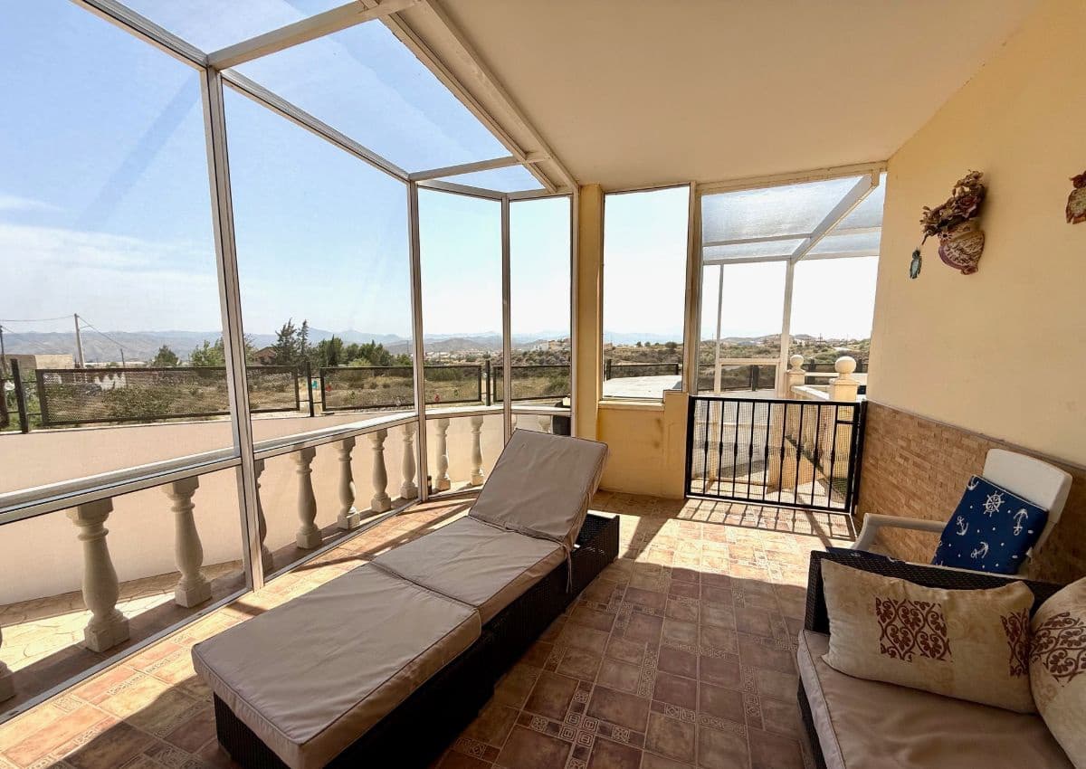 3 makuuhuone Huvila myytävänä paikassa Albox mukana uima-altaan - 265 000 € (Ref: 9467642)