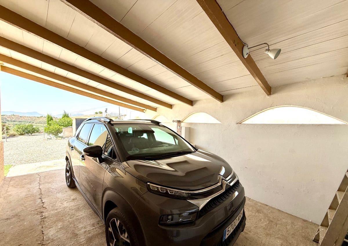 3 makuuhuone Huvila myytävänä paikassa Albox mukana uima-altaan - 265 000 € (Ref: 9467642)