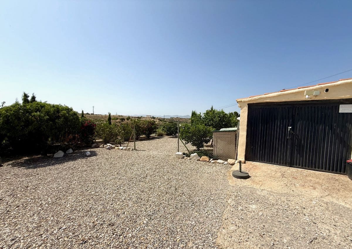 3 makuuhuone Huvila myytävänä paikassa Albox mukana uima-altaan - 265 000 € (Ref: 9467642)