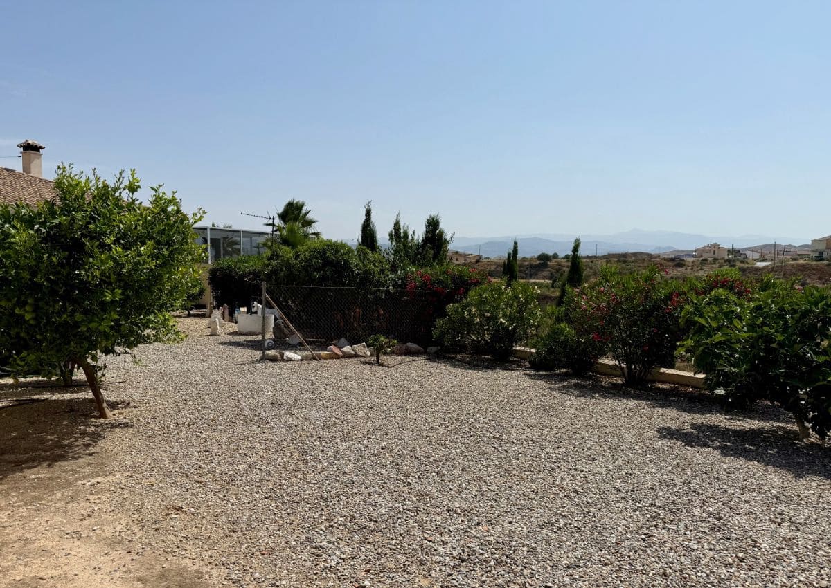 3 makuuhuone Huvila myytävänä paikassa Albox mukana uima-altaan - 265 000 € (Ref: 9467642)