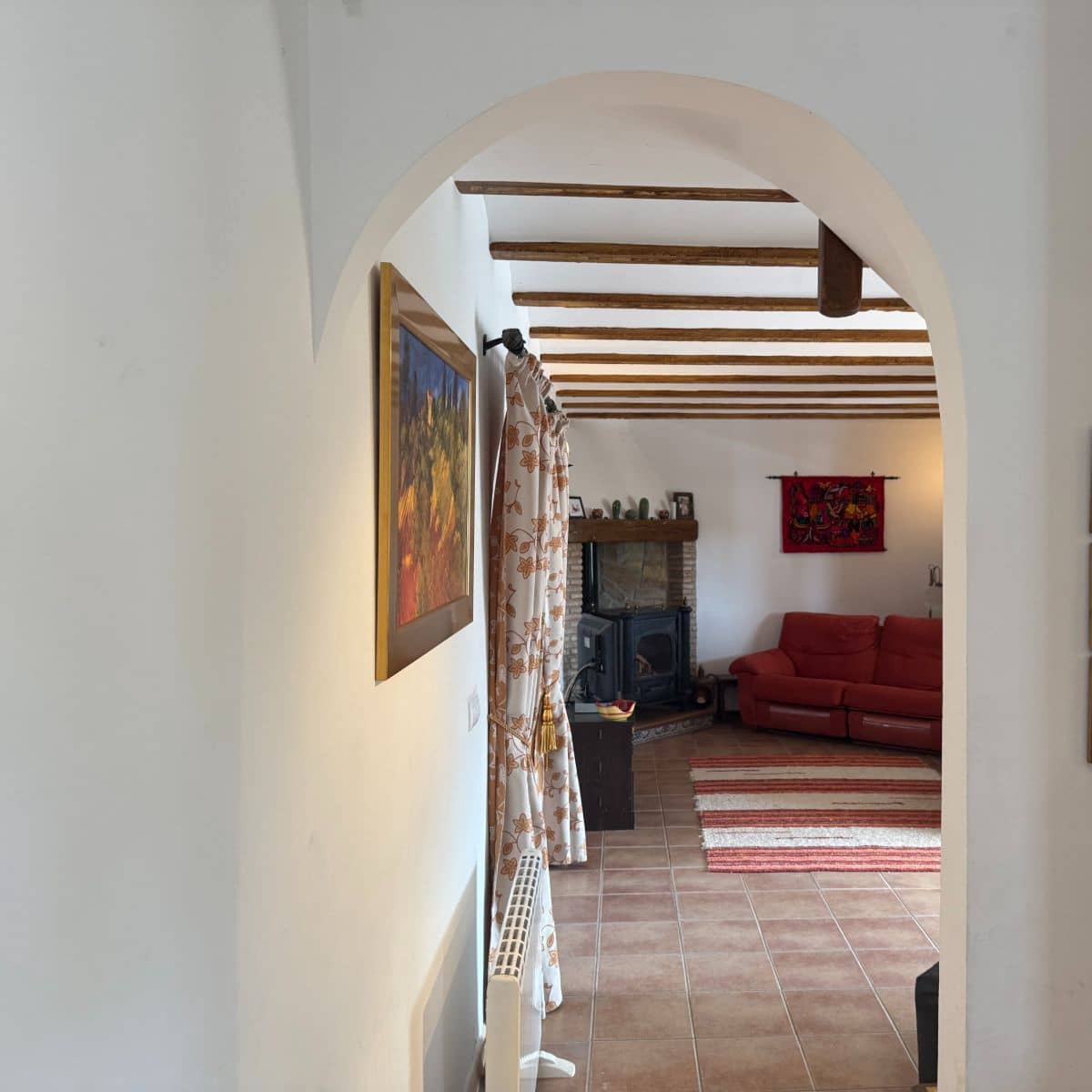 3 bedroom Finca/Country House for sale in Arboleas with pool - € 239,000 (Ref: 9488031)