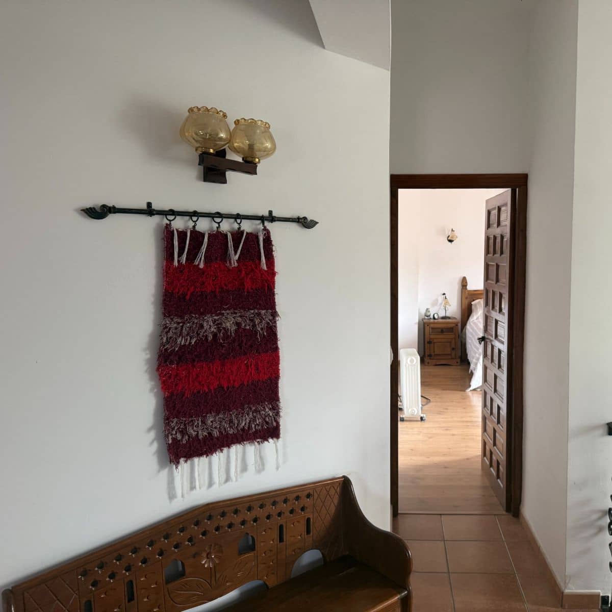 3 bedroom Finca/Country House for sale in Arboleas with pool - € 239,000 (Ref: 9488031)