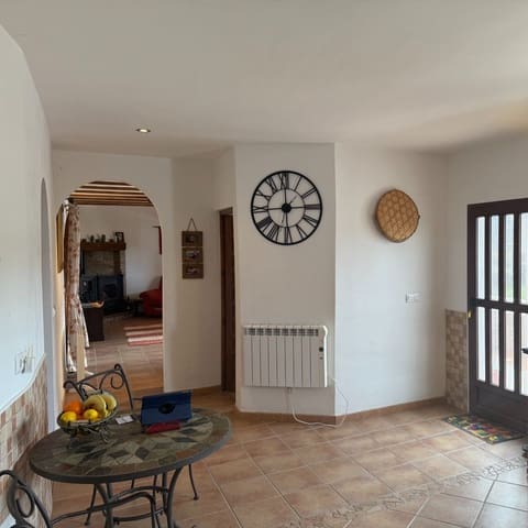 3 soveværelse Finca/Landehus til salg i Arboleas med swimmingpool - € 239.000 (Ref: 9488031)