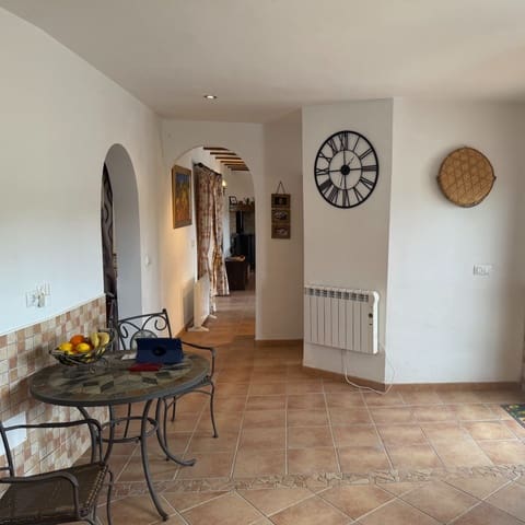 3 soveværelse Finca/Landehus til salg i Arboleas med swimmingpool - € 239.000 (Ref: 9488031)