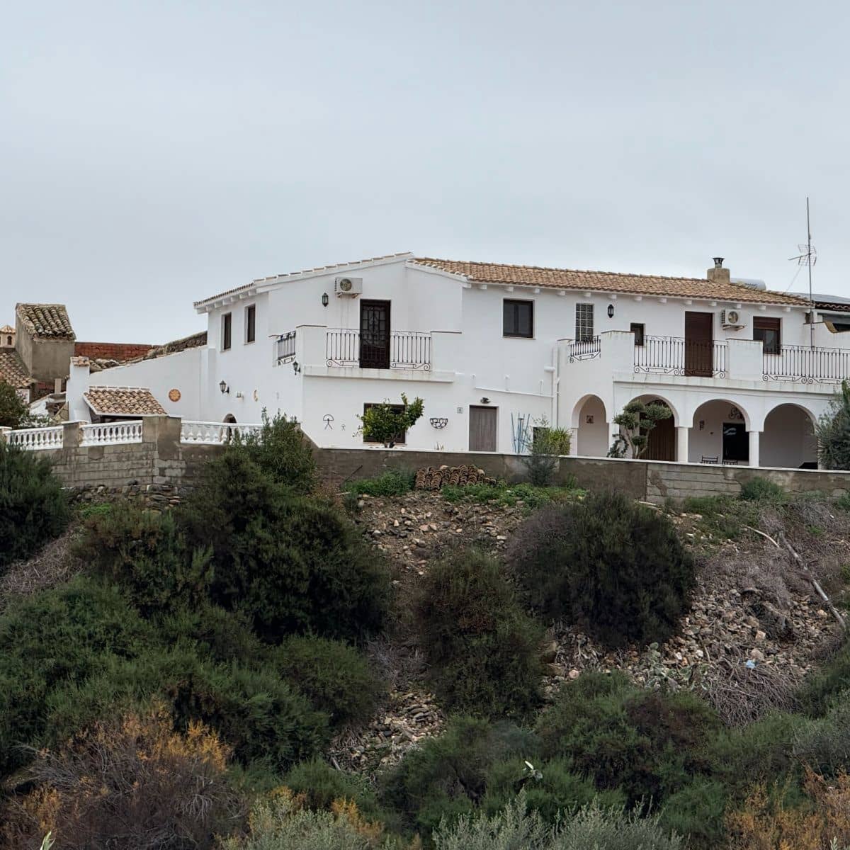 3 bedroom Finca/Country House for sale in Arboleas with pool - € 239,000 (Ref: 9488031)