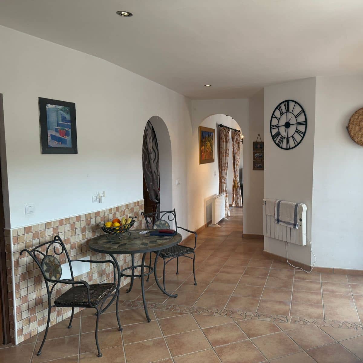 3 bedroom Finca/Country House for sale in Arboleas with pool - € 239,000 (Ref: 9488031)