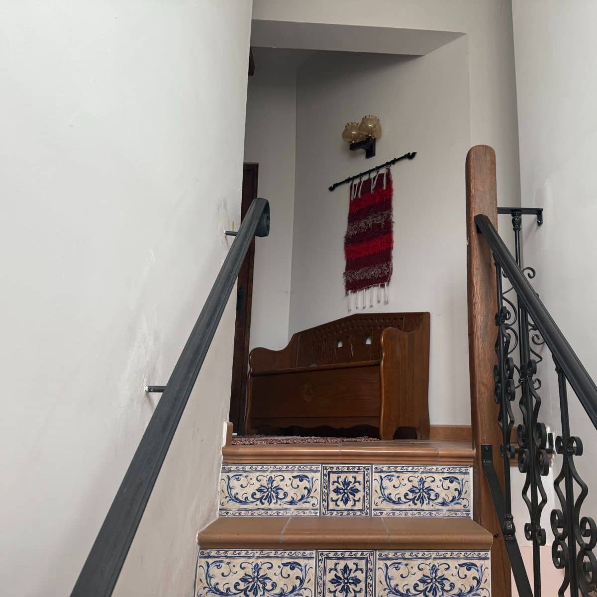 3 bedroom Finca/Country House for sale in Arboleas with pool - € 239,000 (Ref: 9488031)