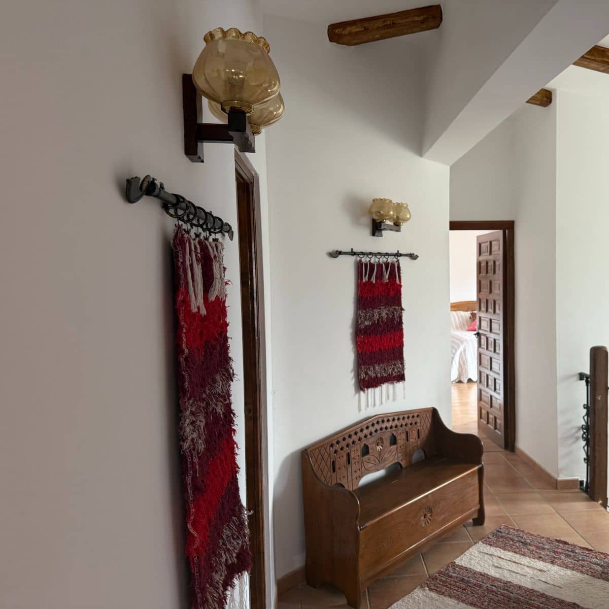 3 bedroom Finca/Country House for sale in Arboleas with pool - € 239,000 (Ref: 9488031)