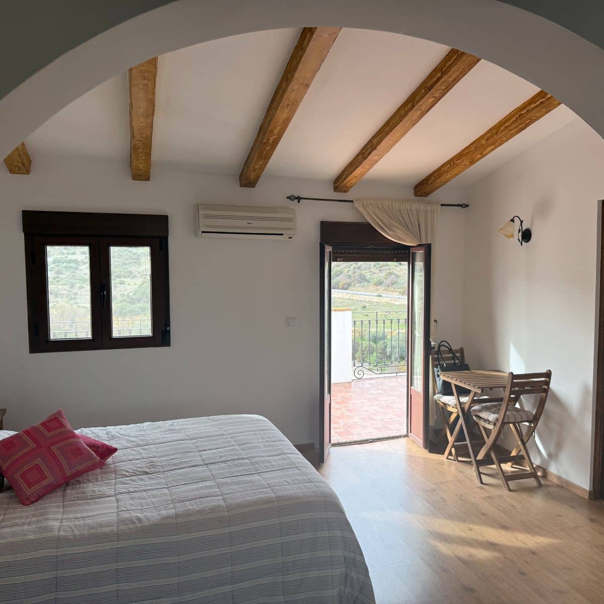 3 bedroom Finca/Country House for sale in Arboleas with pool - € 239,000 (Ref: 9488031)