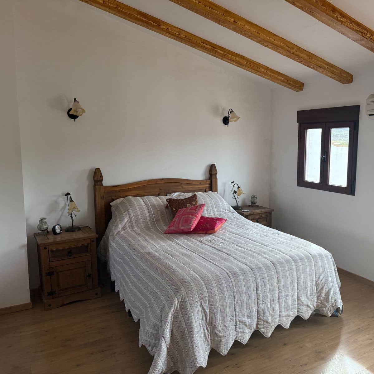 3 bedroom Finca/Country House for sale in Arboleas with pool - € 239,000 (Ref: 9488031)