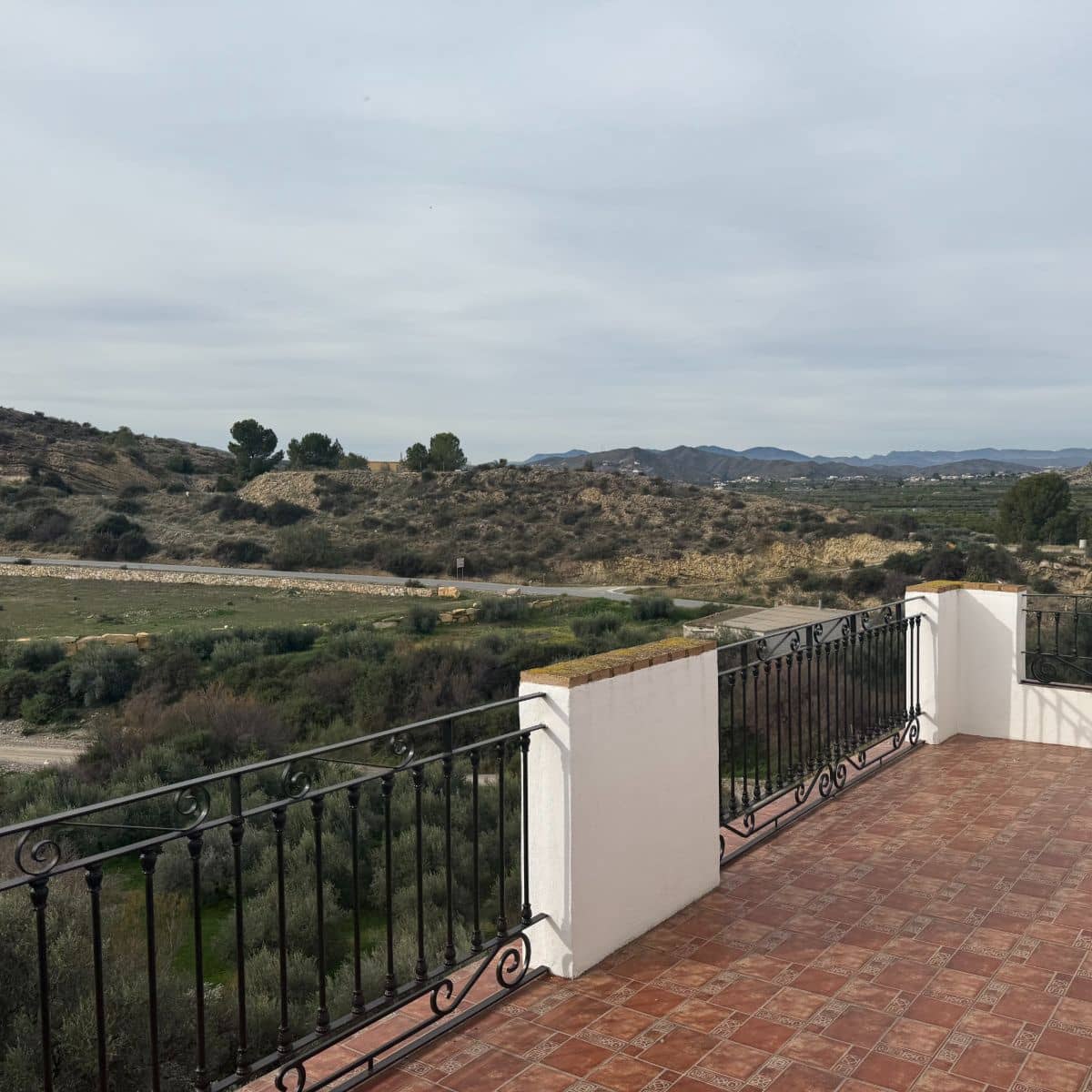 3 bedroom Finca/Country House for sale in Arboleas with pool - € 239,000 (Ref: 9488031)