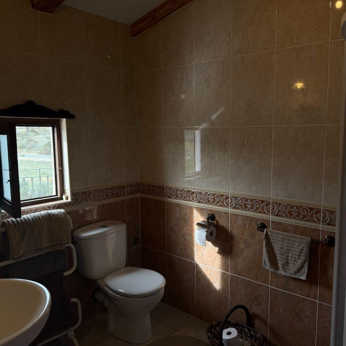 3 bedroom Finca/Country House for sale in Arboleas with pool - € 239,000 (Ref: 9488031)