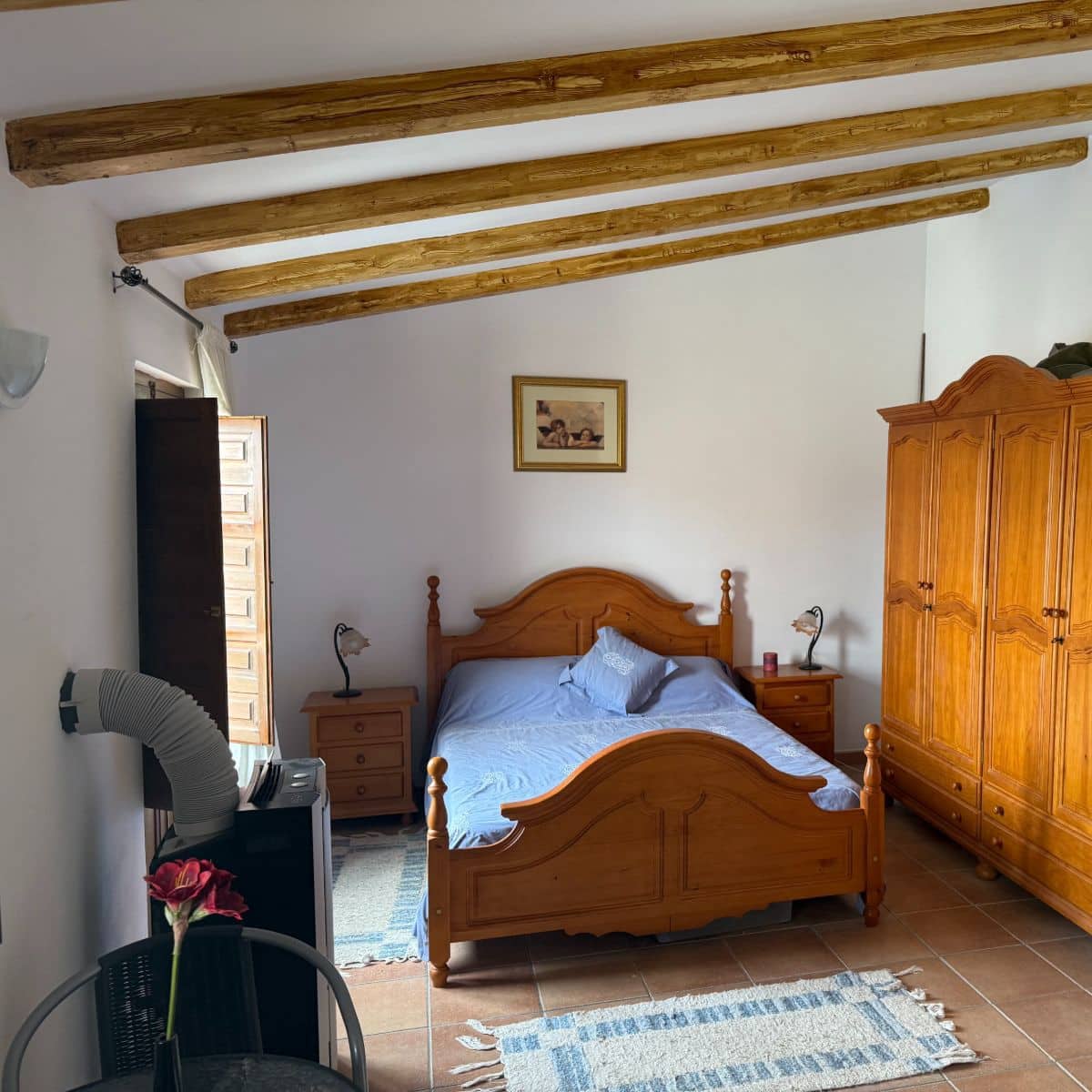 3 bedroom Finca/Country House for sale in Arboleas with pool - € 239,000 (Ref: 9488031)