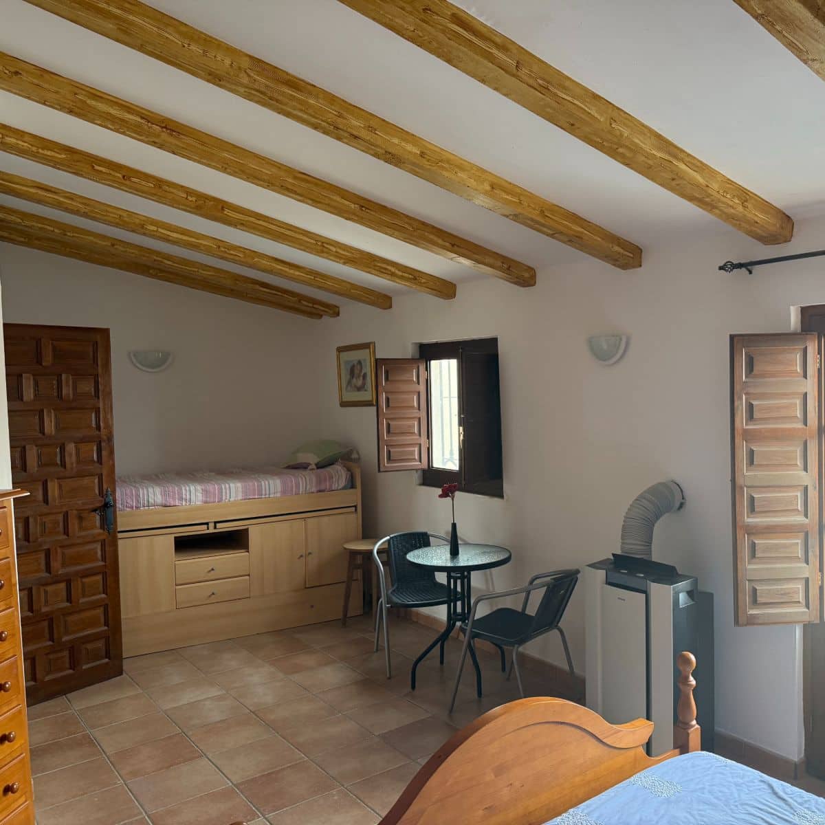 3 bedroom Finca/Country House for sale in Arboleas with pool - € 239,000 (Ref: 9488031)