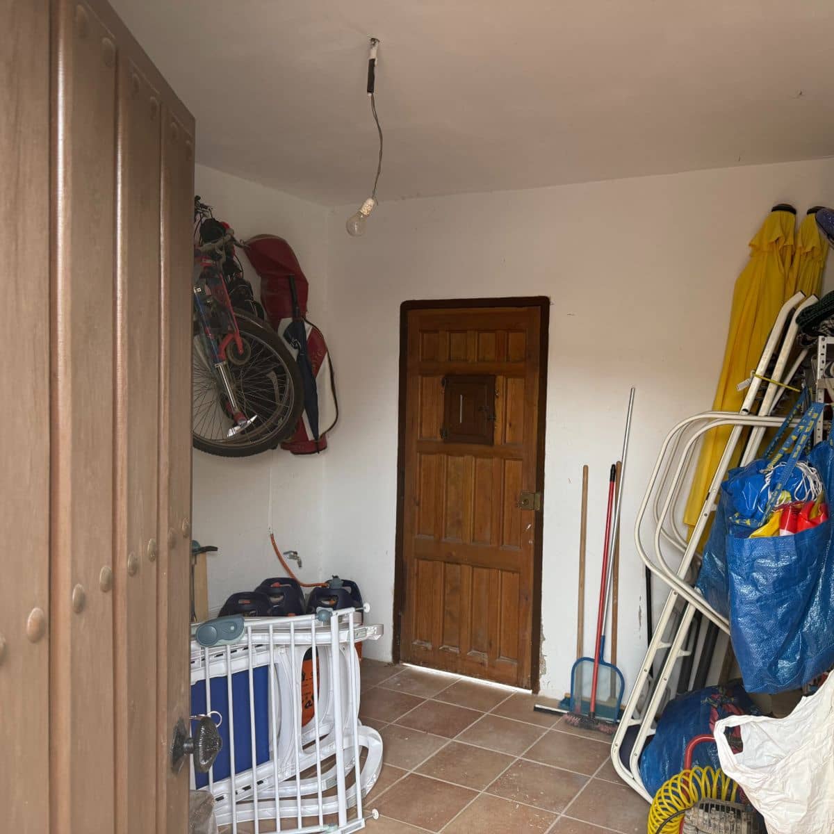 3 bedroom Finca/Country House for sale in Arboleas with pool - € 239,000 (Ref: 9488031)