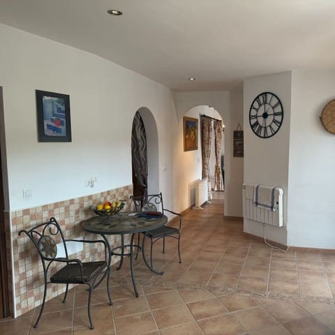 3 soveværelse Finca/Landehus til salg i Arboleas med swimmingpool - € 239.000 (Ref: 9488031)