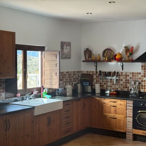 3 soveværelse Finca/Landehus til salg i Arboleas med swimmingpool - € 239.000 (Ref: 9488031)