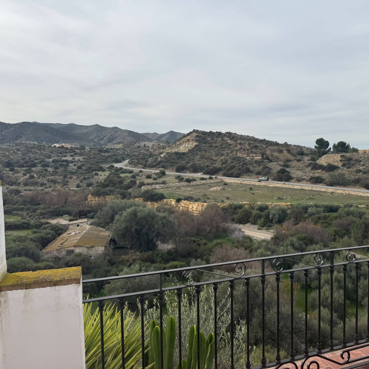 3 bedroom Finca/Country House for sale in Arboleas with pool - € 239,000 (Ref: 9488031)