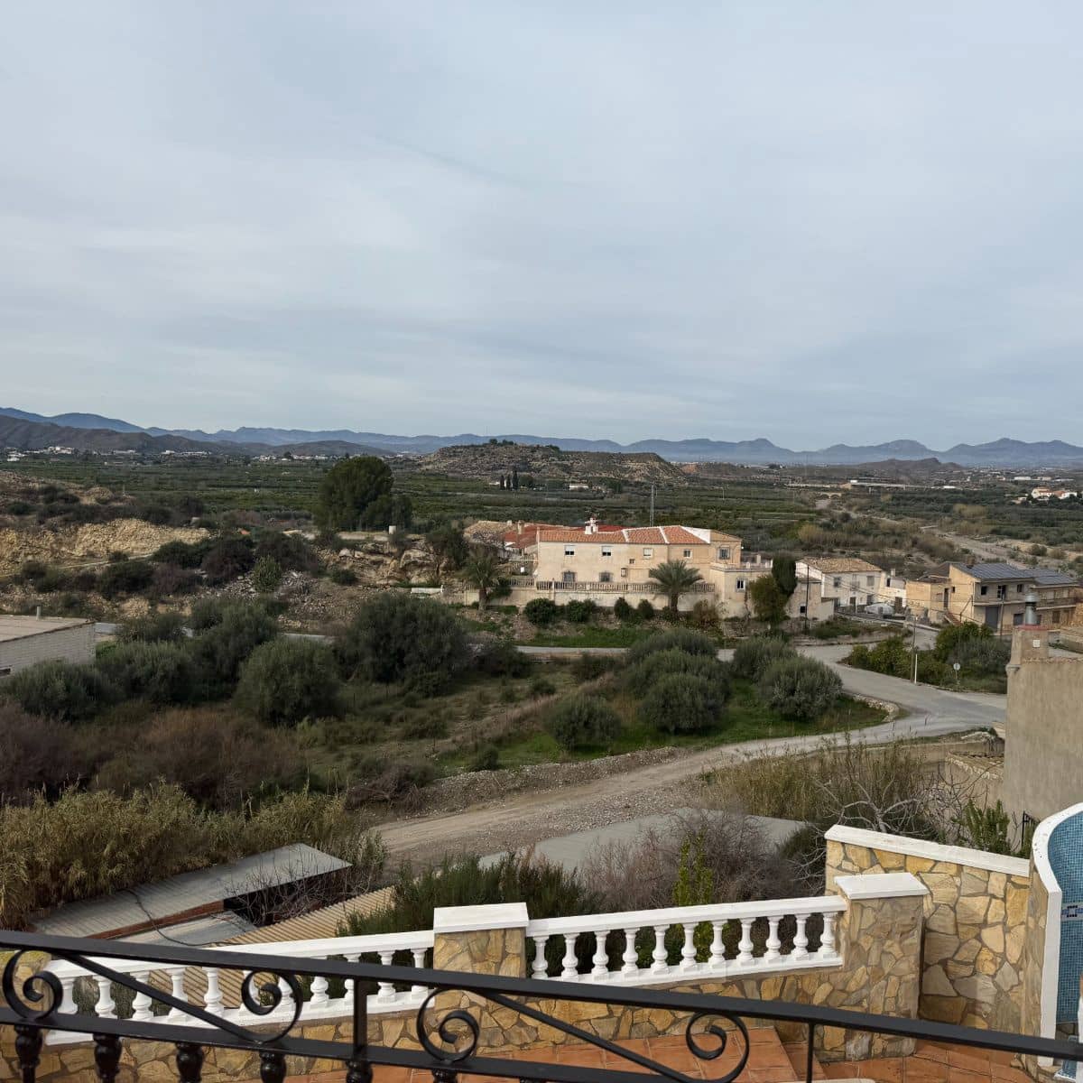 3 bedroom Finca/Country House for sale in Arboleas with pool - € 239,000 (Ref: 9488031)