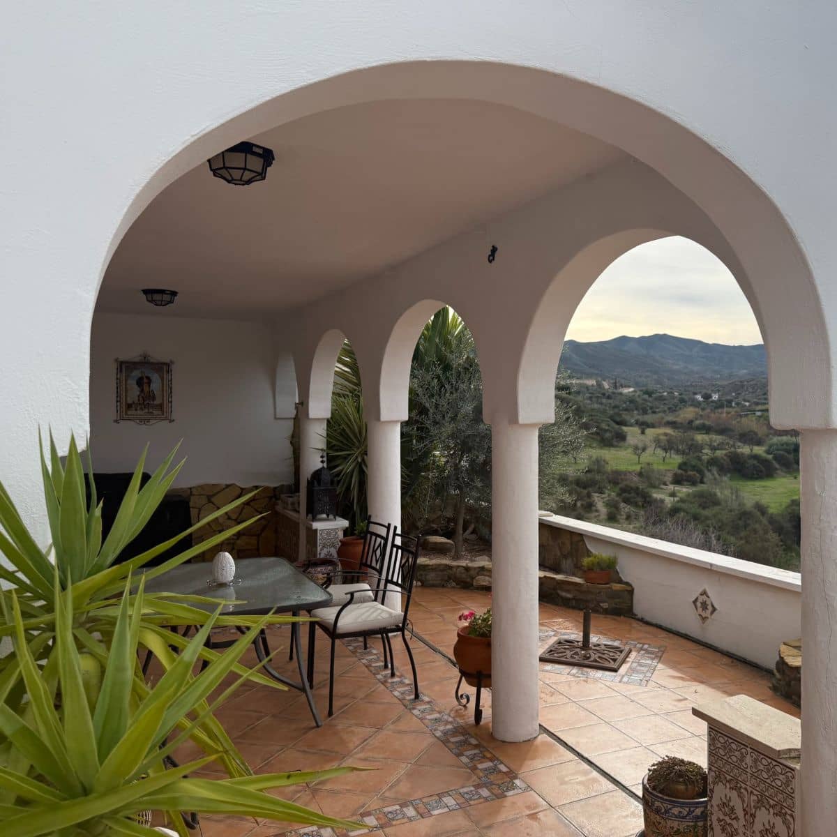 3 bedroom Finca/Country House for sale in Arboleas with pool - € 239,000 (Ref: 9488031)