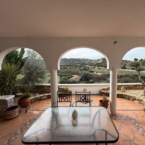 3 soveværelse Finca/Landehus til salg i Arboleas med swimmingpool - € 239.000 (Ref: 9488031)