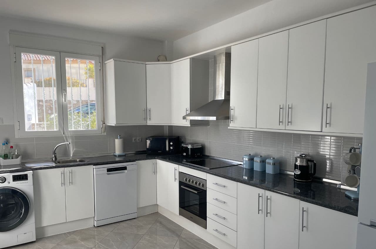 3 soveværelse Villa til salg i Arboleas med swimmingpool - € 249.995 (Ref: 9523380)