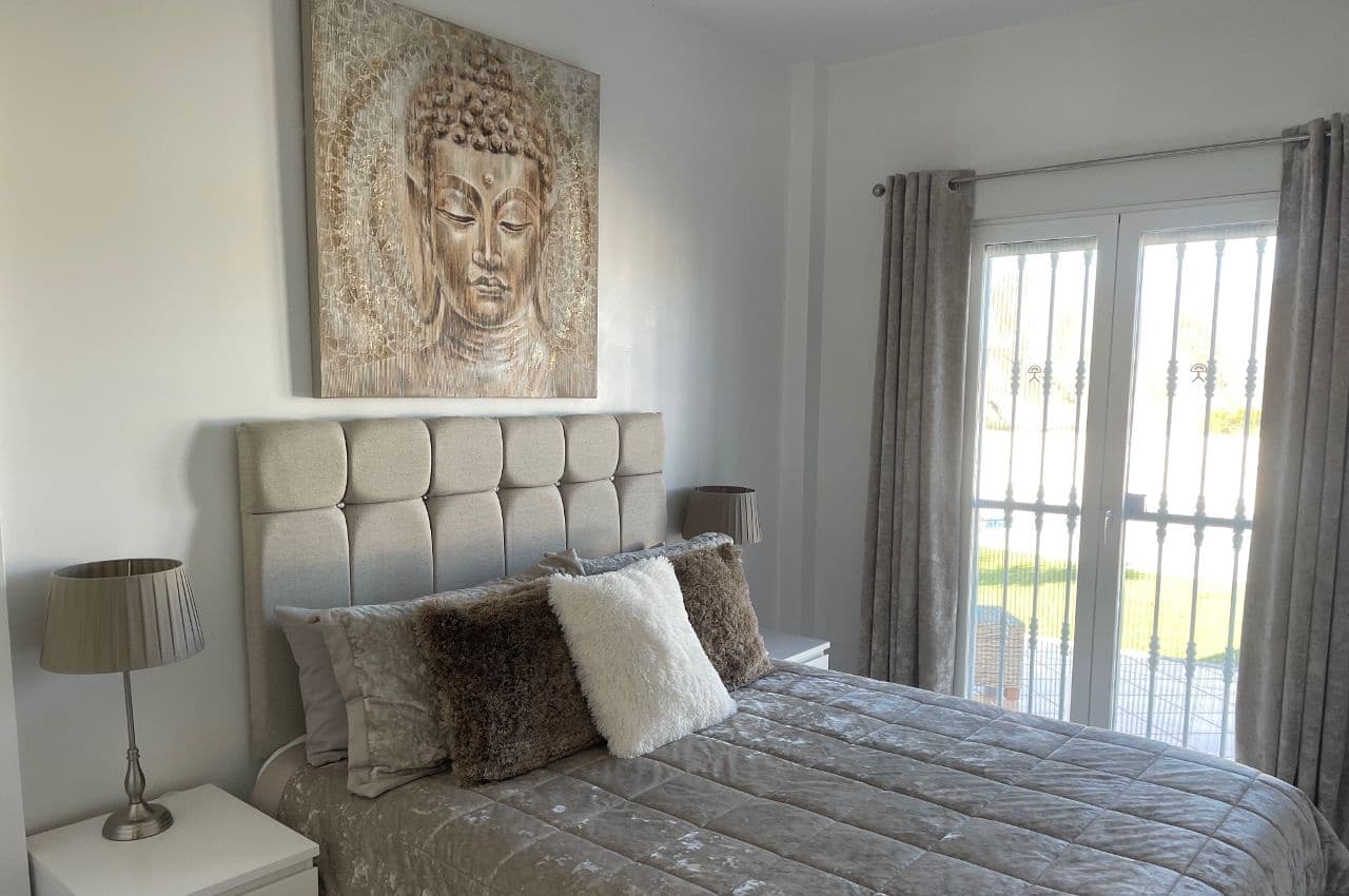 3 soveværelse Villa til salg i Arboleas med swimmingpool - € 249.995 (Ref: 9523380)