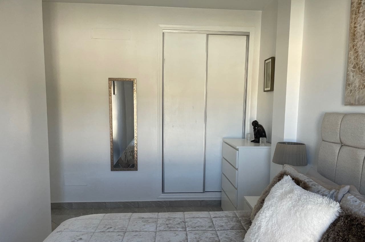 3 soveværelse Villa til salg i Arboleas med swimmingpool - € 249.995 (Ref: 9523380)