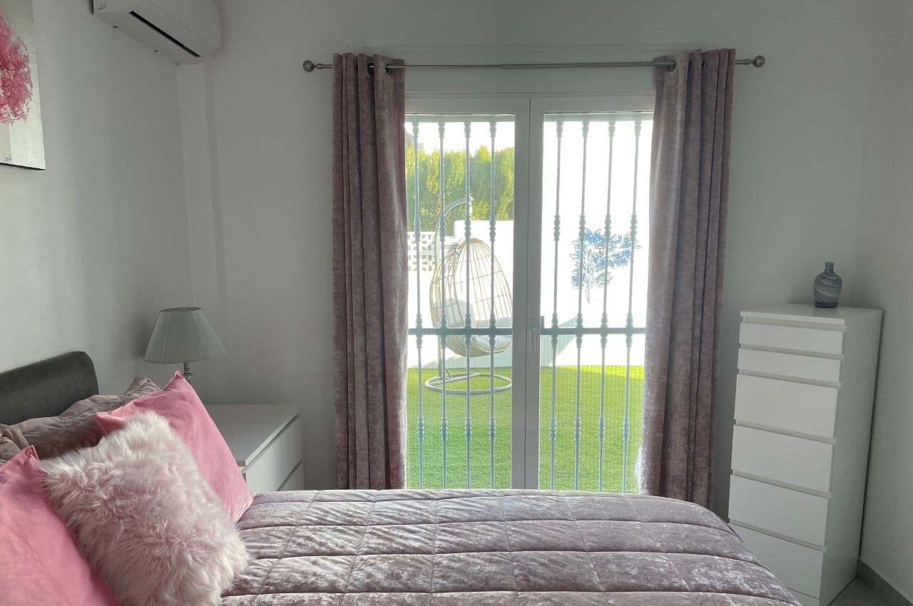 3 soveværelse Villa til salg i Arboleas med swimmingpool - € 249.995 (Ref: 9523380)