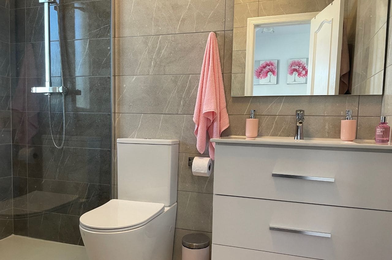 3 soveværelse Villa til salg i Arboleas med swimmingpool - € 249.995 (Ref: 9523380)