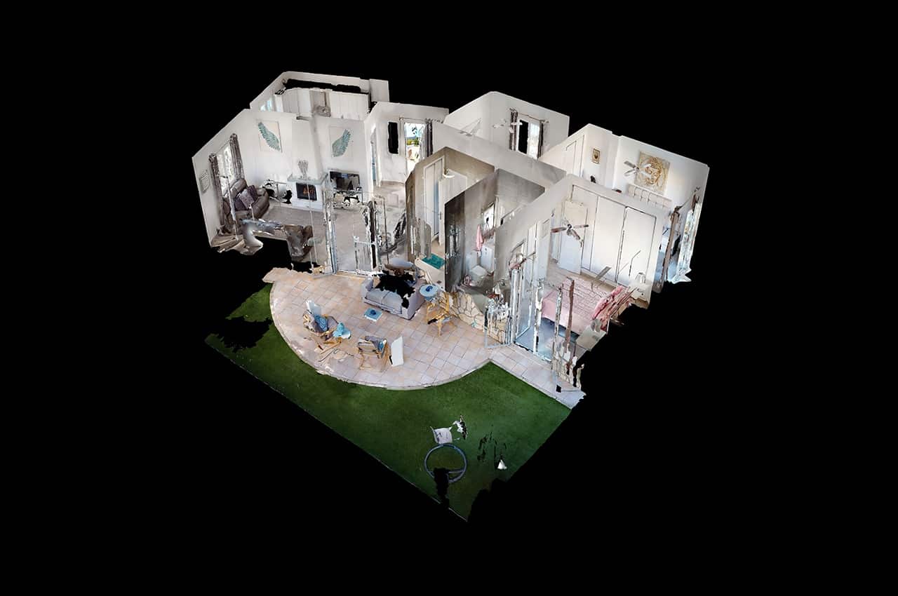 3 soveværelse Villa til salg i Arboleas med swimmingpool - € 249.995 (Ref: 9523380)