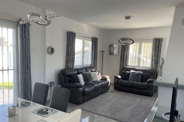 3 soveværelse Villa til salg i Arboleas med swimmingpool - € 249.995 (Ref: 9523380)