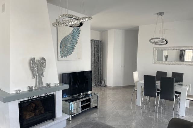 3 soveværelse Villa til salg i Arboleas med swimmingpool - € 249.995 (Ref: 9523380)