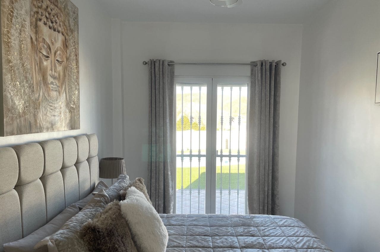 3 soveværelse Villa til salg i Arboleas med swimmingpool - € 249.995 (Ref: 9523380)