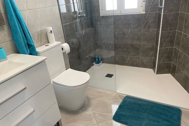 3 soveværelse Villa til salg i Arboleas med swimmingpool - € 249.995 (Ref: 9523380)