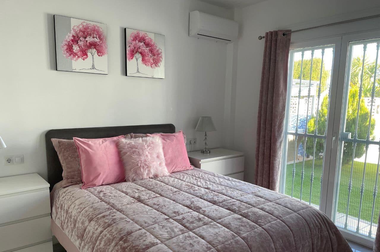 3 soveværelse Villa til salg i Arboleas med swimmingpool - € 249.995 (Ref: 9523380)