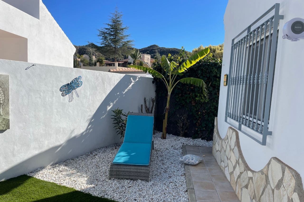 3 soveværelse Villa til salg i Arboleas med swimmingpool - € 249.995 (Ref: 9523380)