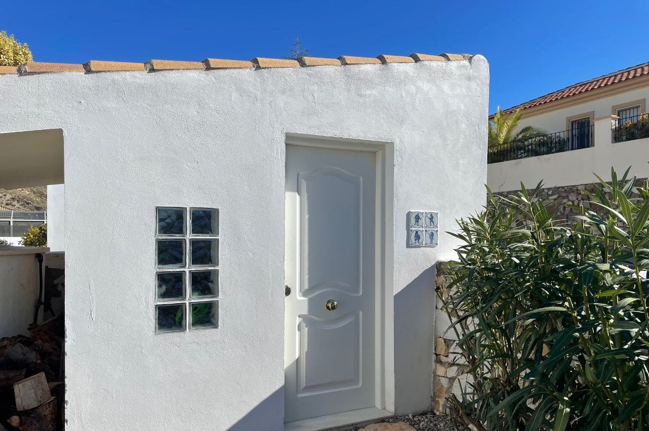 3 soveværelse Villa til salg i Arboleas med swimmingpool - € 249.995 (Ref: 9523380)