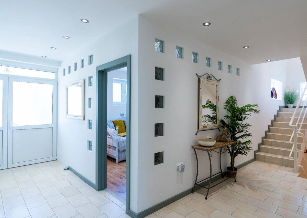 6 slaapkamer Finca/Landhuis te koop in Iznajar met zwembad - € 845.000 (Ref: 9523381)