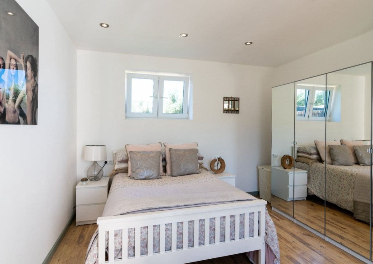 6 slaapkamer Finca/Landhuis te koop in Iznajar met zwembad - € 845.000 (Ref: 9523381)