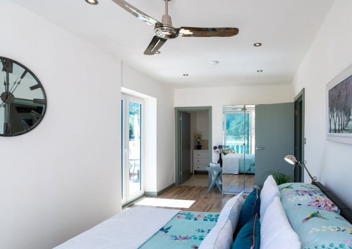 6 slaapkamer Finca/Landhuis te koop in Iznajar met zwembad - € 845.000 (Ref: 9523381)