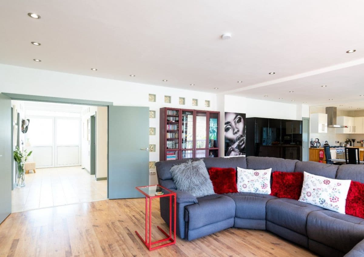 6 slaapkamer Finca/Landhuis te koop in Iznajar met zwembad - € 845.000 (Ref: 9523381)